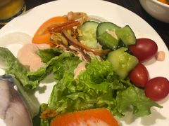 -海棠湾威斯汀酒店·知味西餐厅
