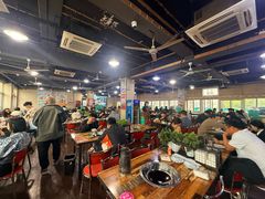 -皖北巫氏三胖地锅鸡(长淮总店)