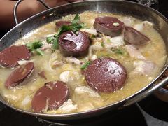 杀猪烩菜-金掌勺锅包肉(太原万达店)