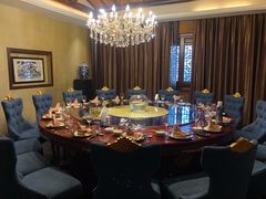 包厢-天府传奇大酒店(金山东路店)