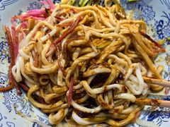 -大海碗·炸酱面·烤鸭·京菜(天坛店)