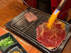 -摩打食堂(江南西店)