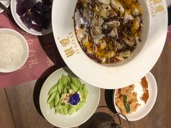 -椒爱水煮鱼川菜(中街大悦城店)