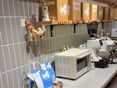 -小飞象面包公社(珠江路金鹰店)