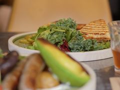 -O'mills Sourdough Bakery&Bistro(永嘉路店)