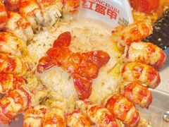 -红盔甲·小龙虾(人民广场店)