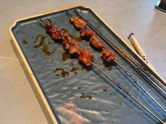 -青海名吃尕张娃非遗烤肉(城中店)