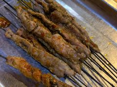 -黑蛋烤肉坊(光华路总店)