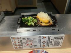 -肉肉大米(金虹桥店)