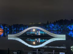 -印象西湖·最忆是杭州实景演出