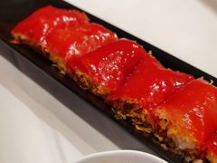 -稻香酒家·34年老字号·港式粤菜(汉街店)