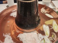 -丁卯•铜锅涮肉(工体店)