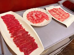 -清真·安乐园火锅(王府大街店)