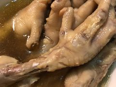 -黄祥华养生堂·炖汤·营养蒸饭(岭南天地店)