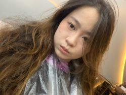 -丝语萱形象