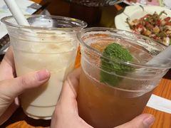 -盘炉forenza·云贵川融合小食堂 ( 钟楼中柳巷店)