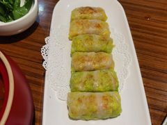 -禾珍珠家常小馆(河南博物院店)