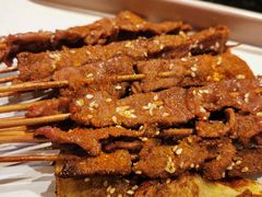 -新楚记烧烤·酒场·夺命肥肠(车公庙店)