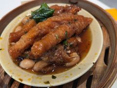 -蔡澜点心·粤菜(月星环球港店)