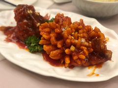 -宏达宴老菜馆(群力第四大道店)