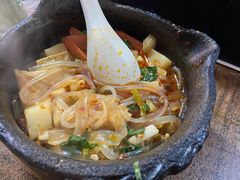 -小芳砂锅凉粉(总店)