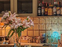 -LA  PETANQUE(泰安路店)