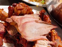 -东北大院·东北菜(三台子店)