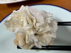 -正宗天津烧麦馆(柳州路店)