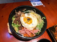 -鑫日千里马朝鲜族小馆(总店)