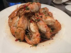 -徐记海鲜(阿波罗店)
