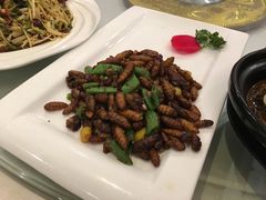 -香融府·烤鸭·家常菜(马家堡路店)