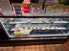 -FANEN法念·烘焙·甜点(万象城店)