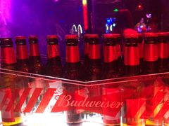 -苏荷酒吧(九街店)