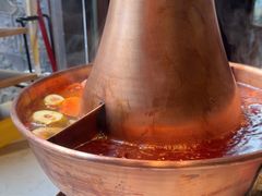 -东门口涮肉·砂锅·烤串(老门东店)