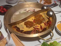 -小龙坎火锅(总店)