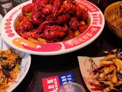 -阿财老铺·老蚌埠龙虾城(华夏总店)