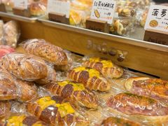 -Juicy Bakery(瑞景店)