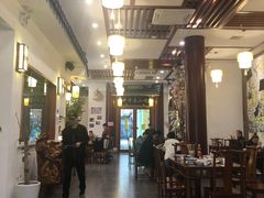 大堂-同得兴面馆.苏式面.三虾面(园区店)