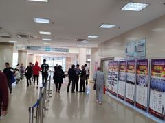 -天津医科大学第二医院