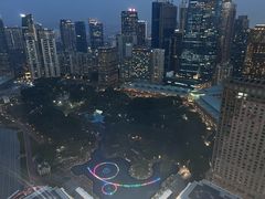 -吉隆坡国油双峰塔