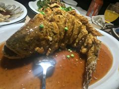 -味莊·青岛菜(云霄路店)