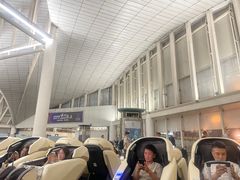 -杭州萧山国际机场