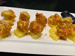 -云锦壹号·淮扬宴(徐汇万科店)