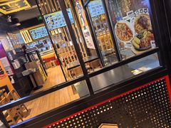 -熊吞·大碗丼烧肉饭(西市场嘉华店)