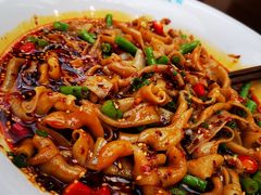 -徐鼎盛民间菜(上筑店)
