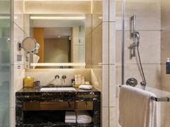 -广州天河合景福朋喜来登酒店