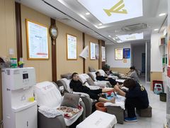 -郑远元专业修脚房(仓场路店)