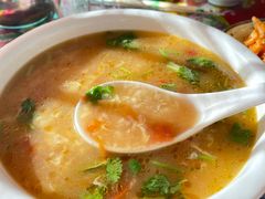 -何适山庄 ·可团建(水长城P2停车场店)