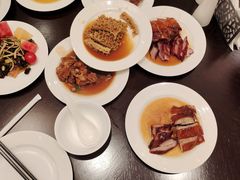 -京香轩·中餐厅(上海中庚聚龙酒店)