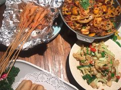 -嘉禾·悦享餐厅(八方汇店)